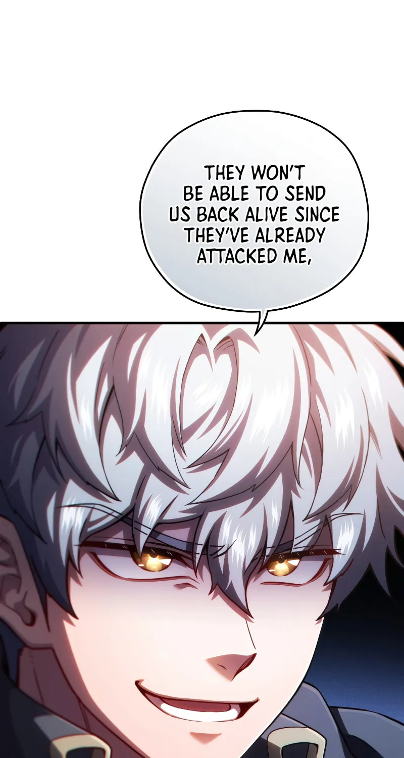 My Blasted Reincarnated Life Chapter 53 page 94 - 