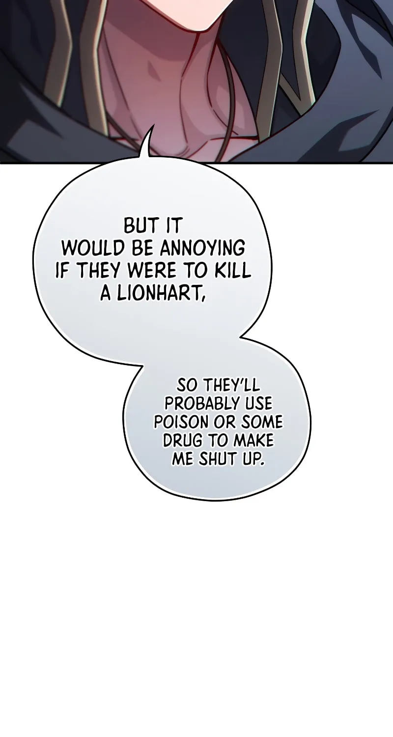 My Blasted Reincarnated Life Chapter 53 page 95 - 