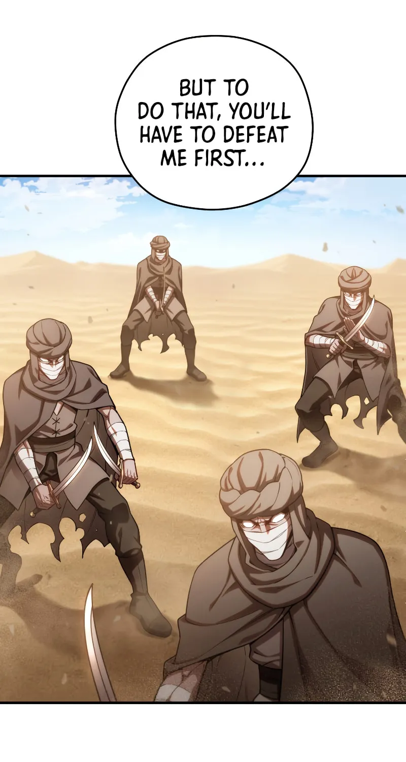 My Blasted Reincarnated Life Chapter 53 page 96 - 