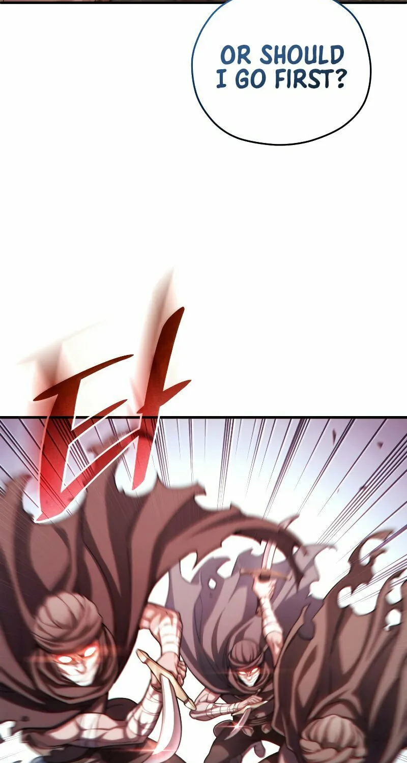 My Blasted Reincarnated Life Chapter 53 page 100 - 