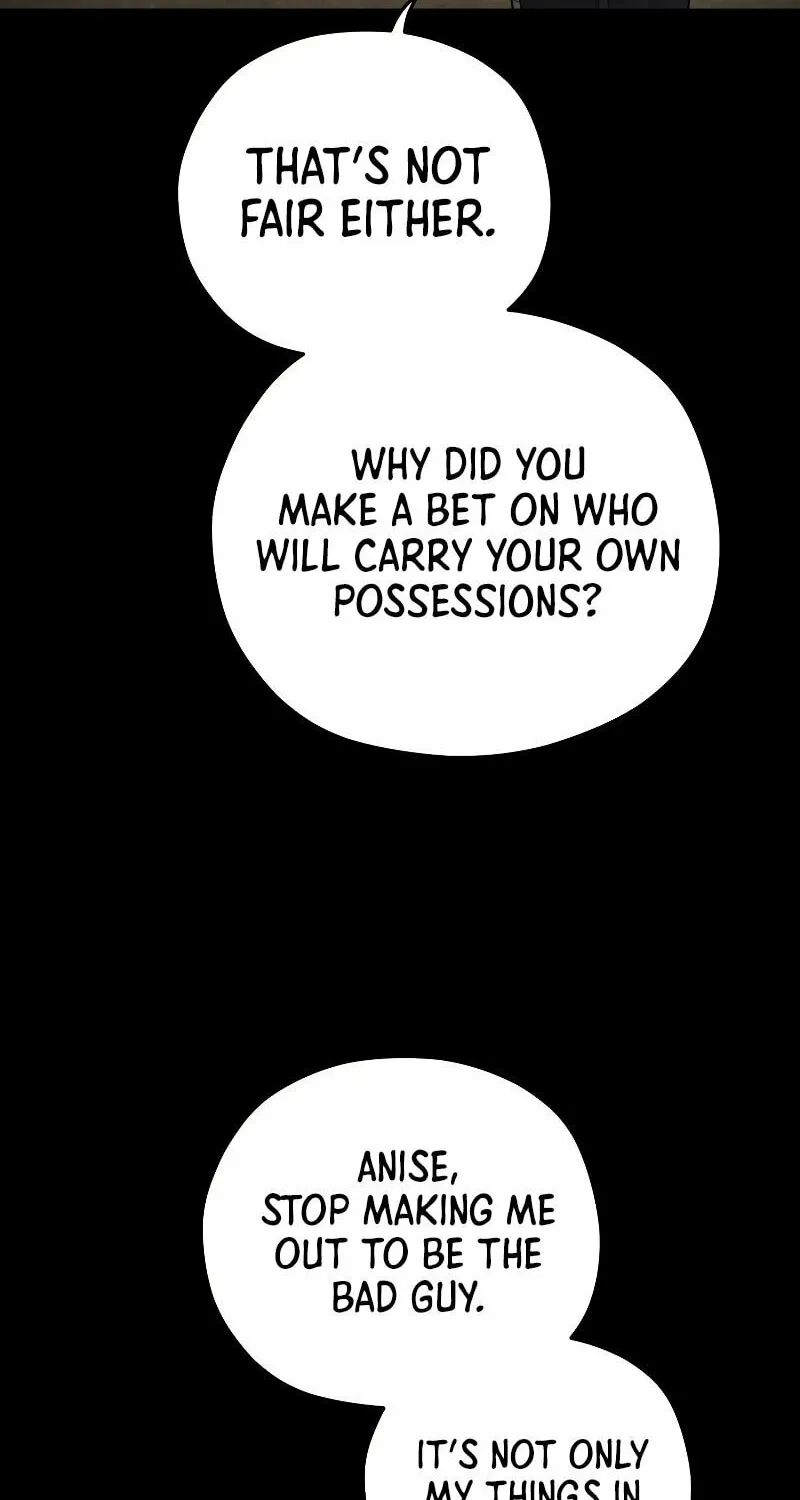 My Blasted Reincarnated Life Chapter 54 page 11 - 
