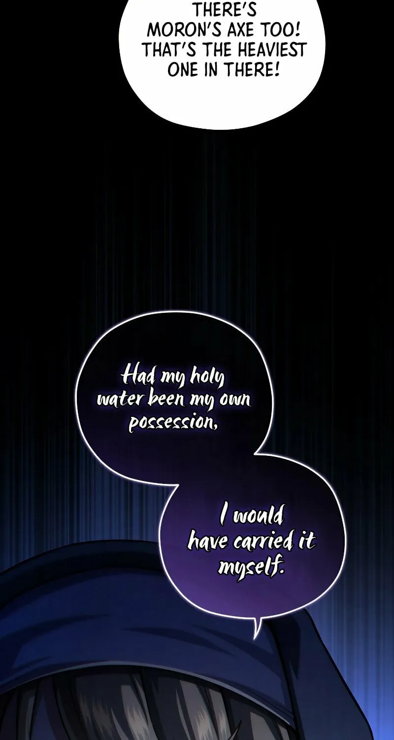 My Blasted Reincarnated Life Chapter 54 page 13 - 