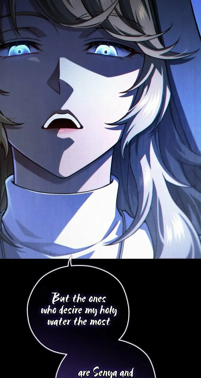 My Blasted Reincarnated Life Chapter 54 page 14 - 
