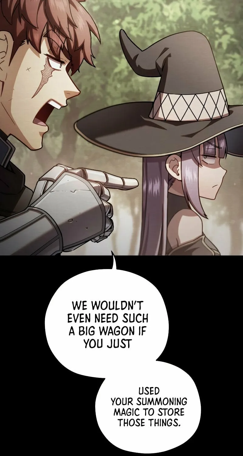 My Blasted Reincarnated Life Chapter 54 page 16 - 