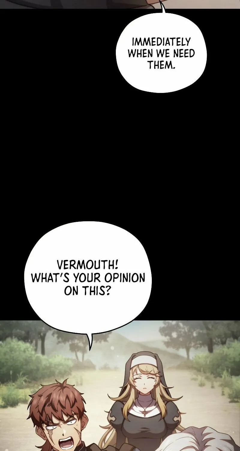 My Blasted Reincarnated Life Chapter 54 page 19 - 