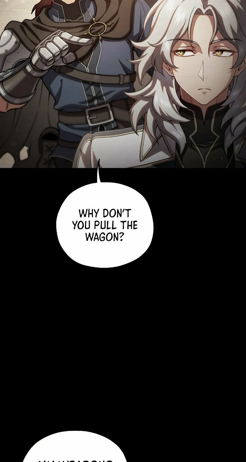 My Blasted Reincarnated Life Chapter 54 page 20 - 