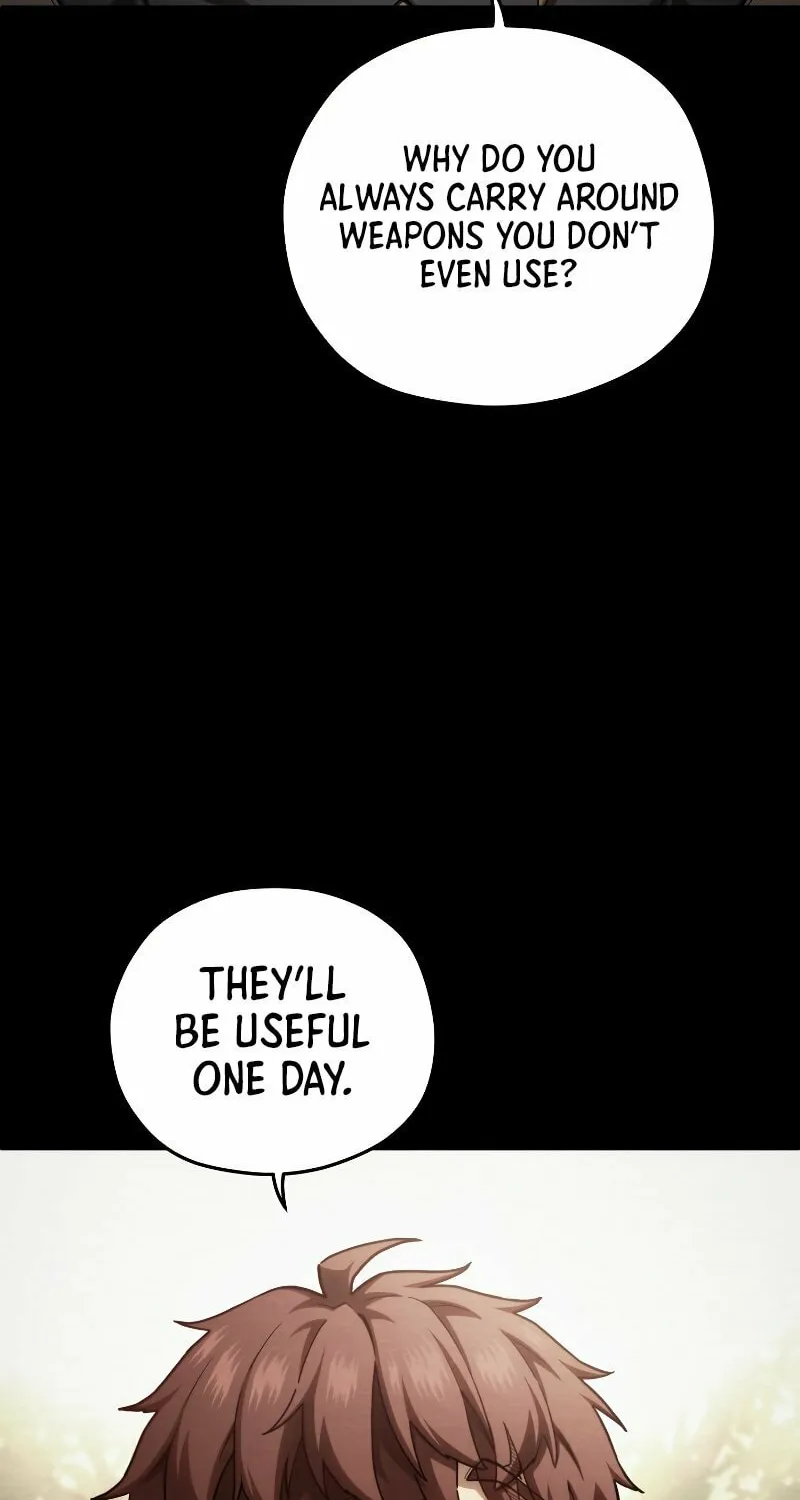 My Blasted Reincarnated Life Chapter 54 page 3 - 