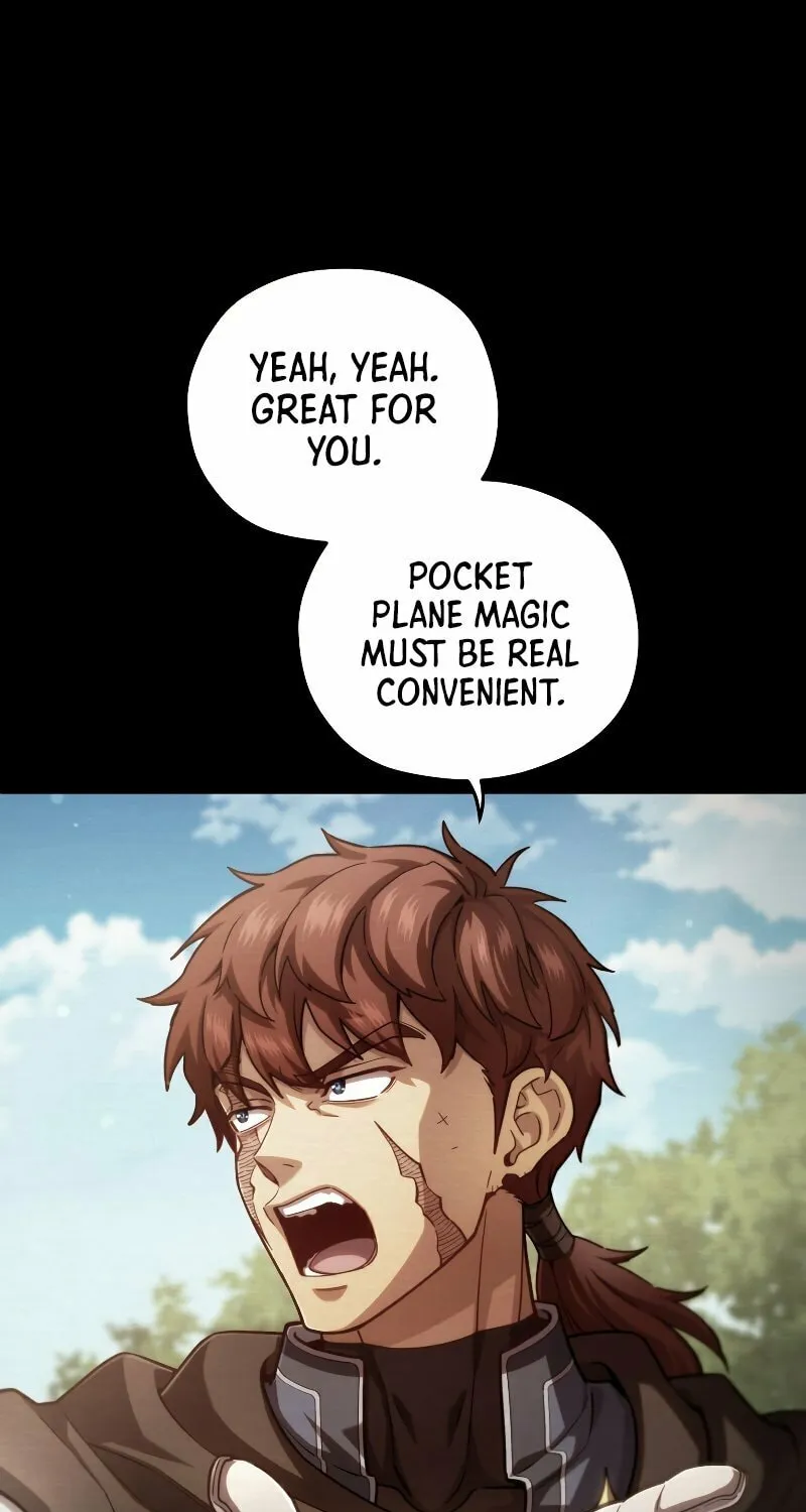 My Blasted Reincarnated Life Chapter 54 page 22 - 