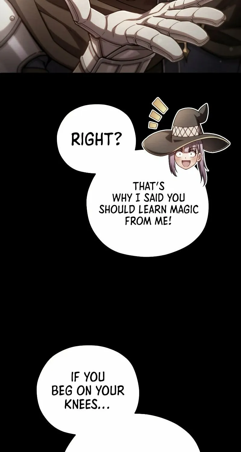 My Blasted Reincarnated Life Chapter 54 page 23 - 