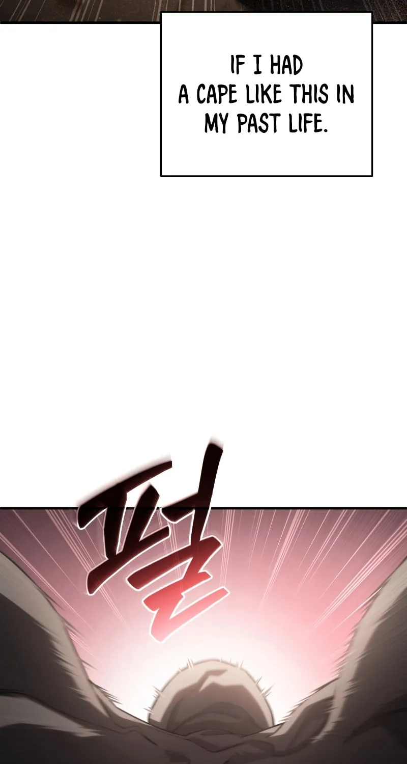 My Blasted Reincarnated Life Chapter 54 page 27 - 