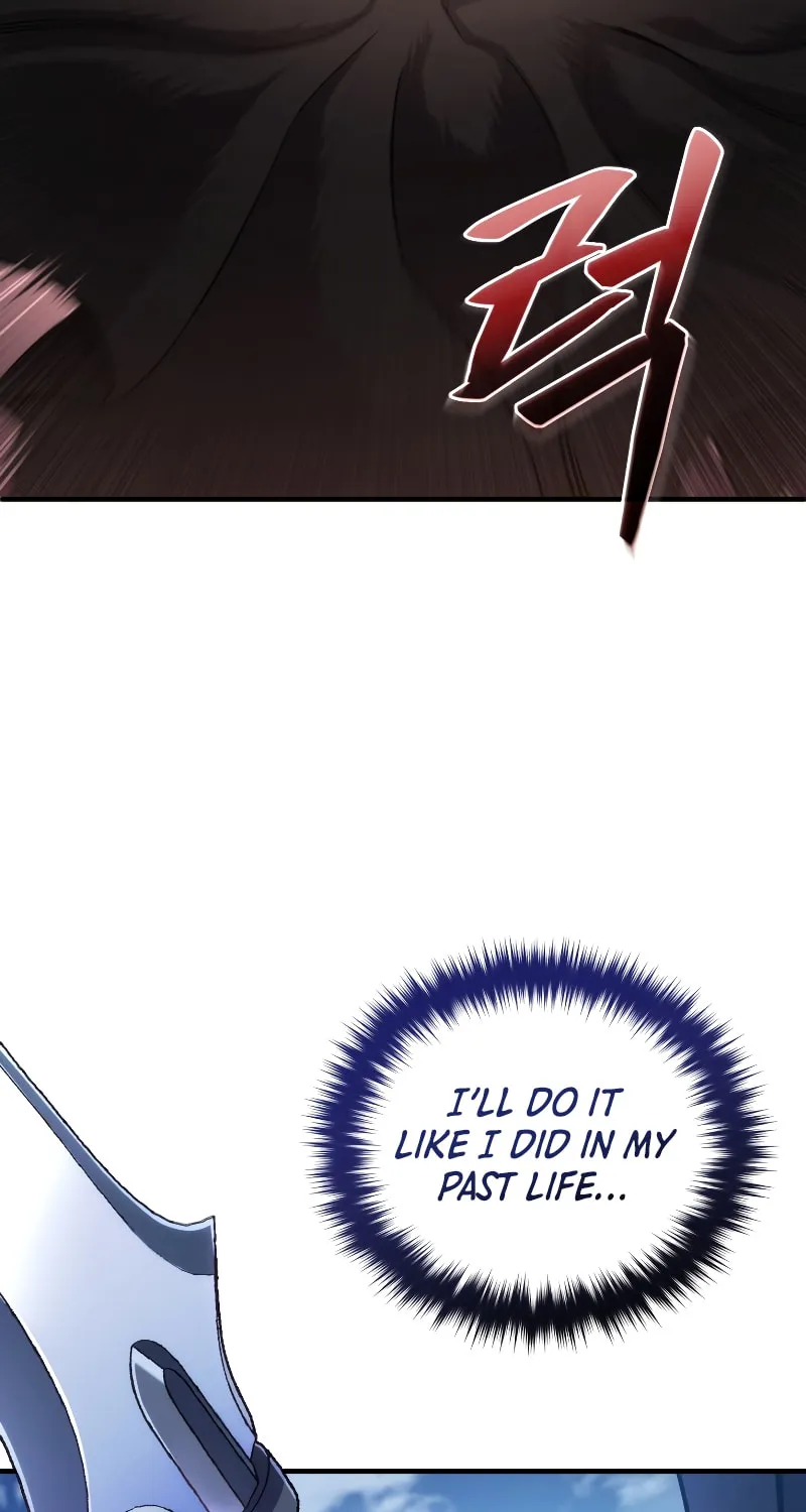 My Blasted Reincarnated Life Chapter 54 page 28 - 