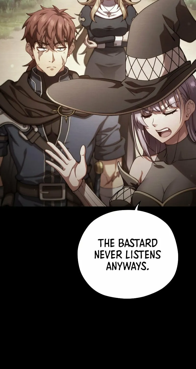 My Blasted Reincarnated Life Chapter 54 page 5 - 