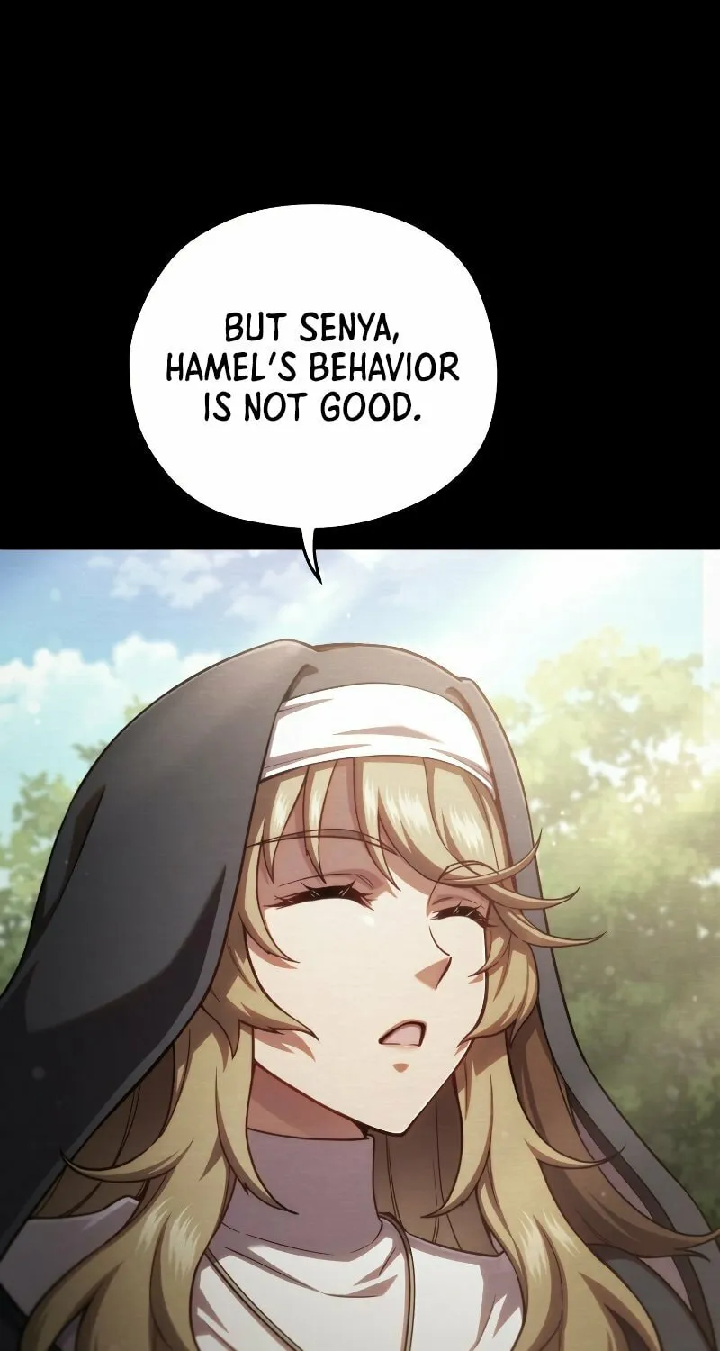 My Blasted Reincarnated Life Chapter 54 page 6 - 