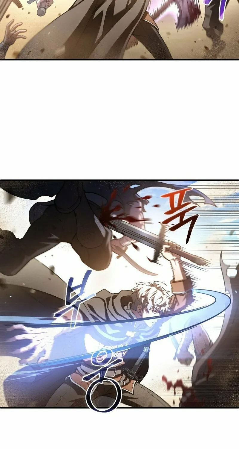 My Blasted Reincarnated Life Chapter 54 page 56 - 
