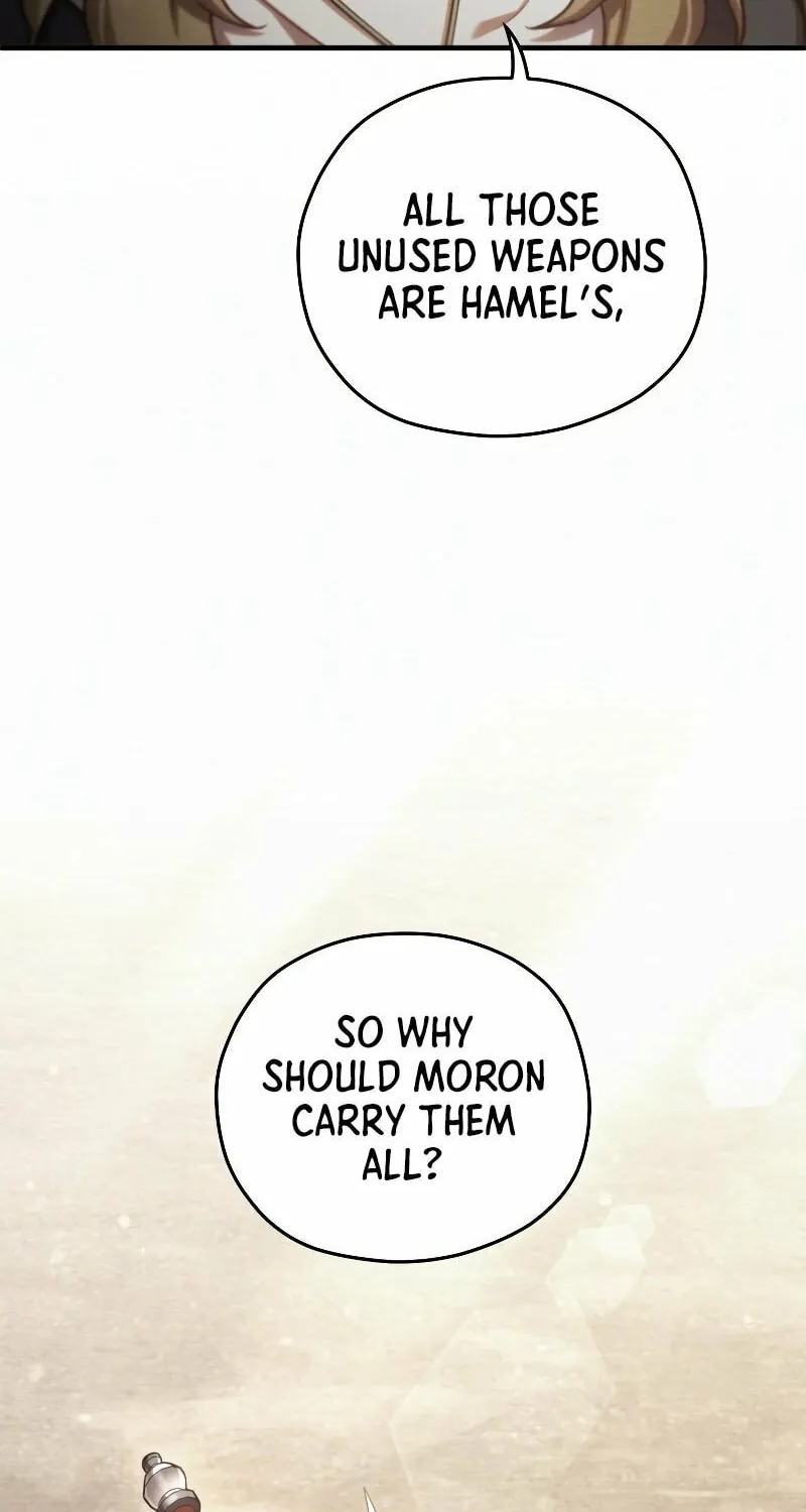 My Blasted Reincarnated Life Chapter 54 page 7 - 
