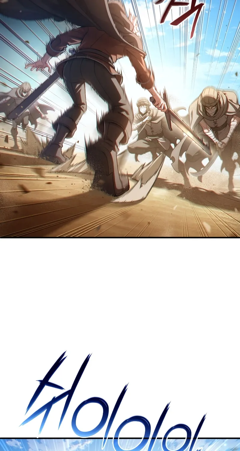 My Blasted Reincarnated Life Chapter 54 page 63 - 