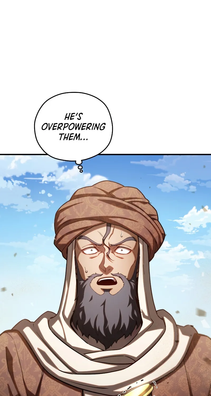 My Blasted Reincarnated Life Chapter 54 page 65 - 