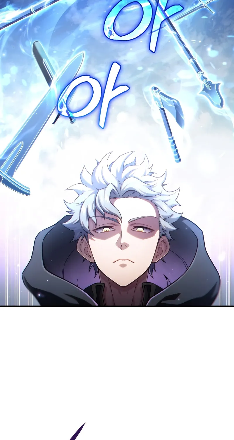 My Blasted Reincarnated Life Chapter 54 page 67 - 