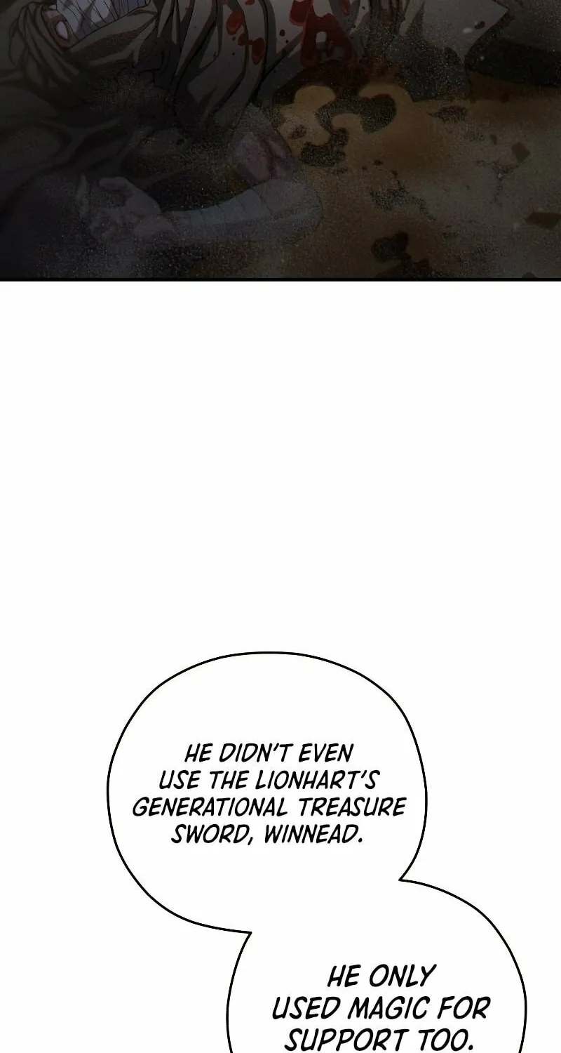 My Blasted Reincarnated Life Chapter 54 page 71 - 
