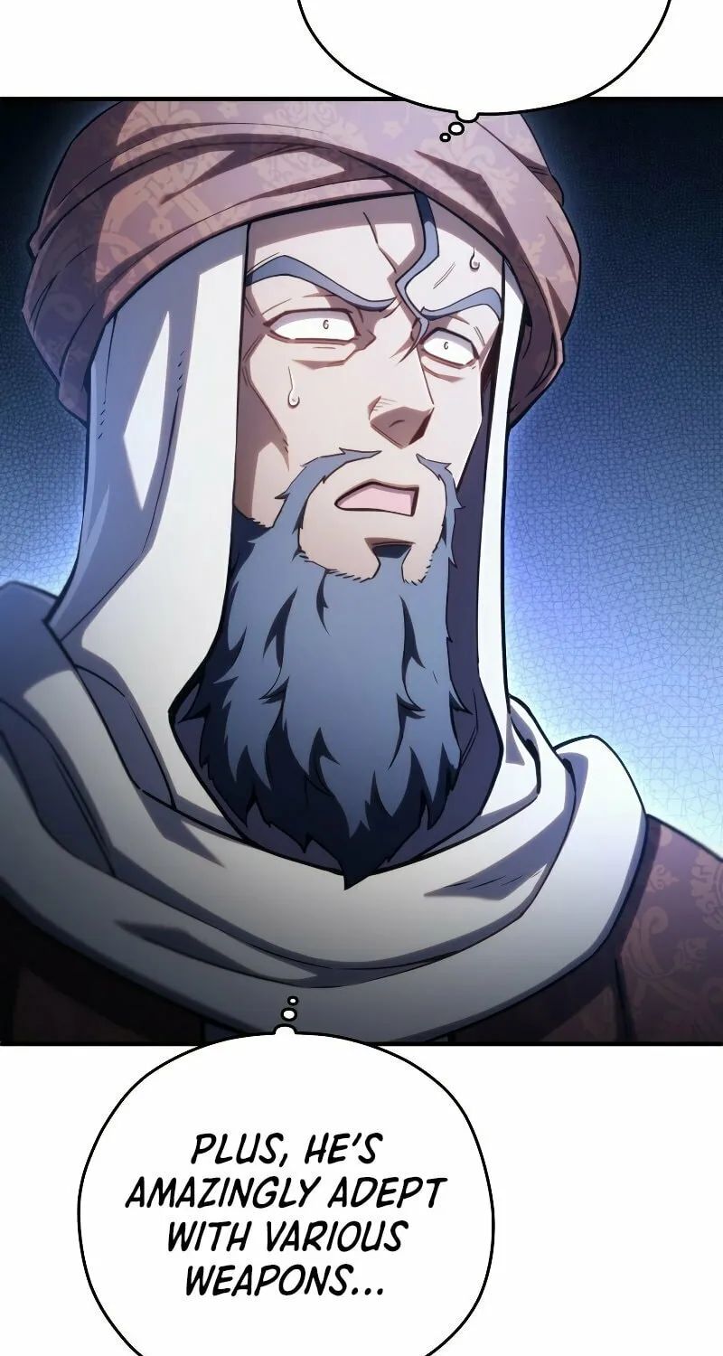 My Blasted Reincarnated Life Chapter 54 page 72 - 