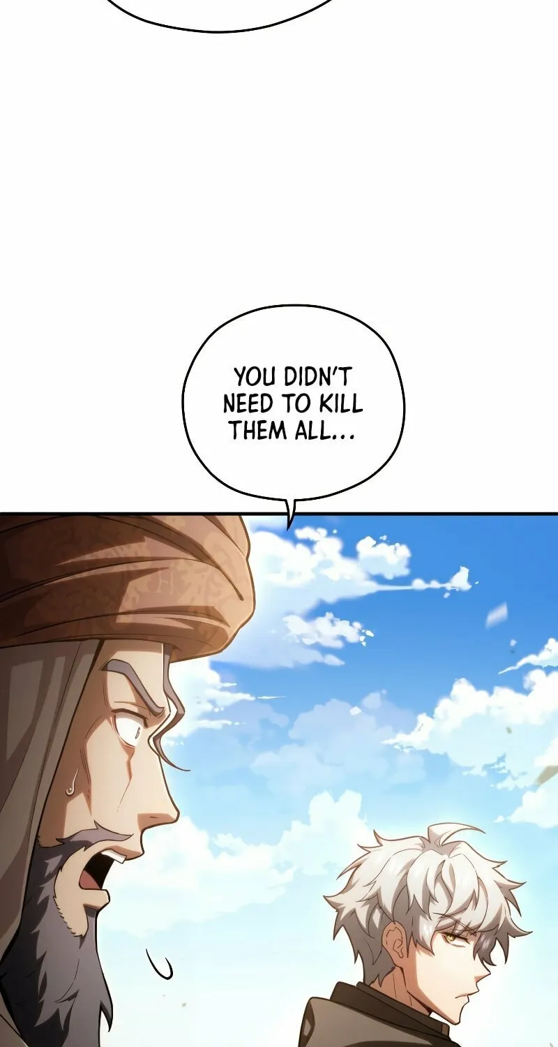 My Blasted Reincarnated Life Chapter 54 page 73 - 
