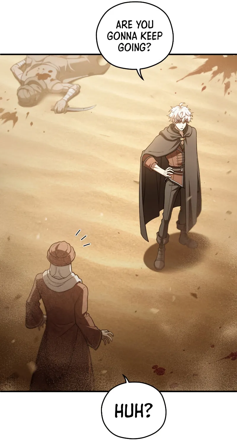 My Blasted Reincarnated Life Chapter 54 page 78 - 