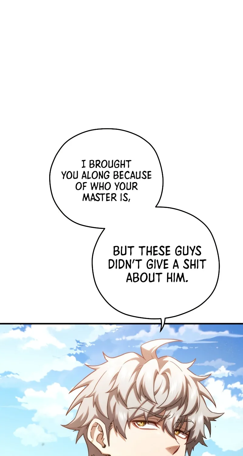 My Blasted Reincarnated Life Chapter 54 page 79 - 