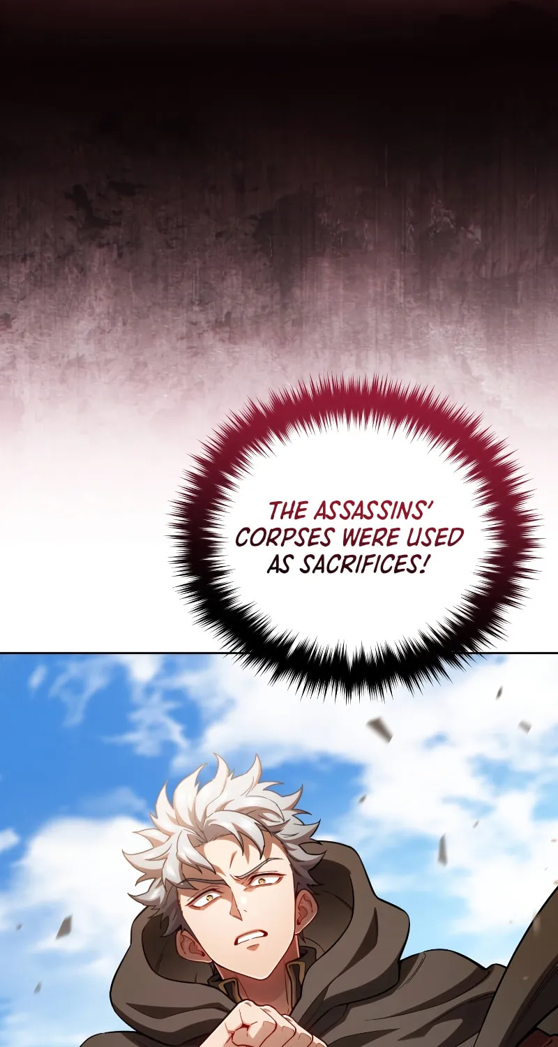 My Blasted Reincarnated Life Chapter 54 page 91 - 