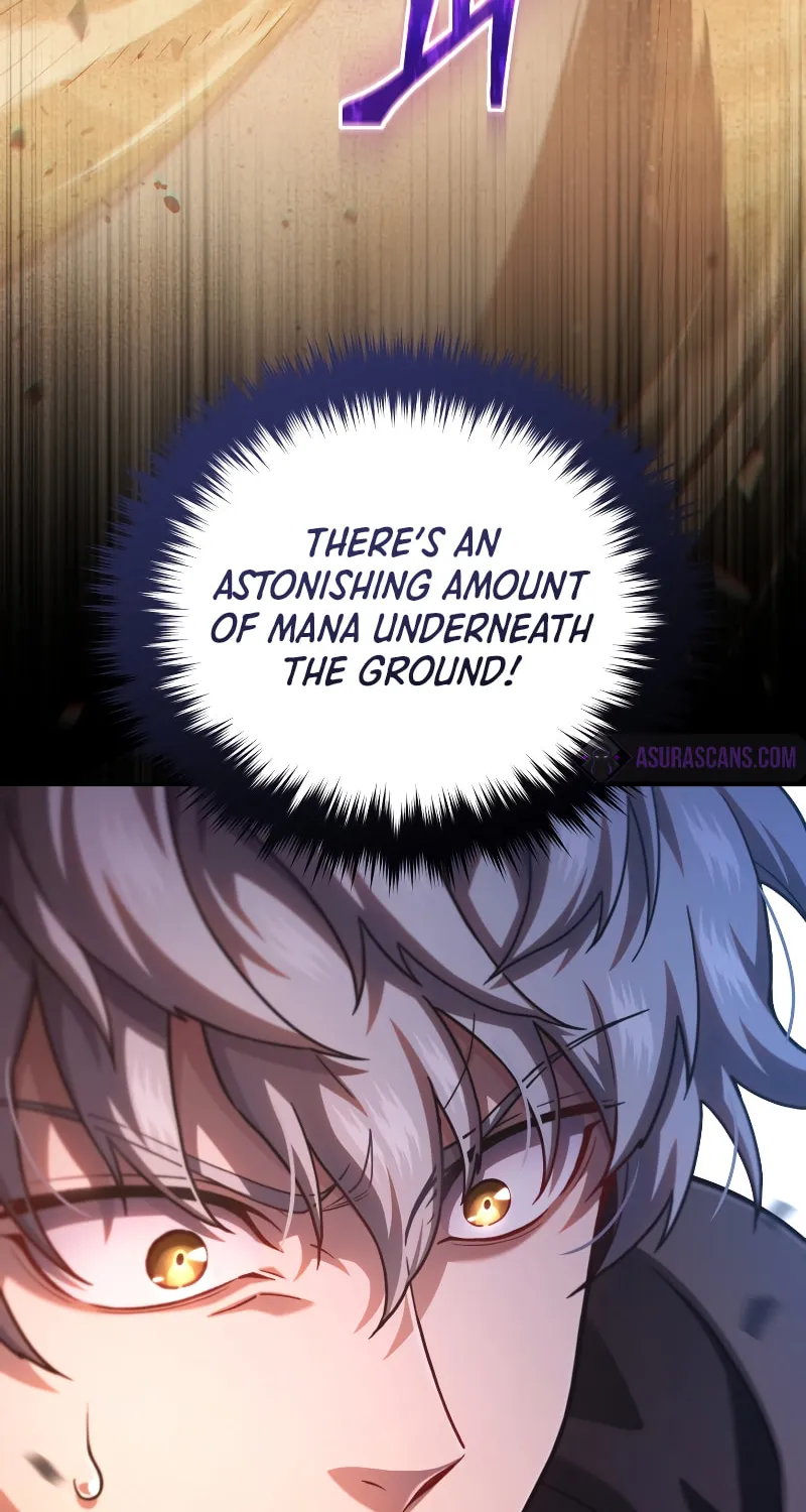 My Blasted Reincarnated Life Chapter 54 page 94 - 