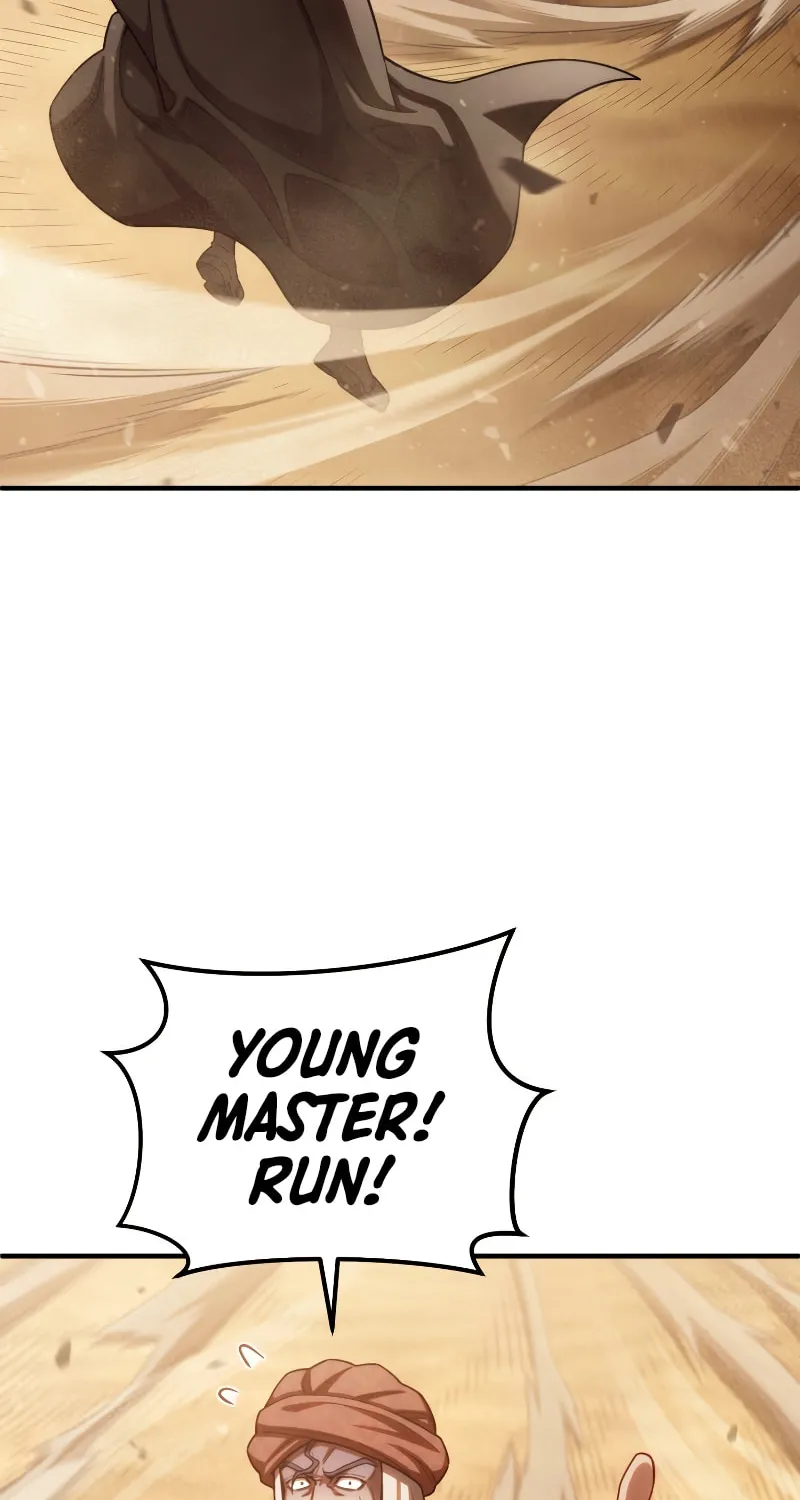 My Blasted Reincarnated Life Chapter 55 page 3 - 