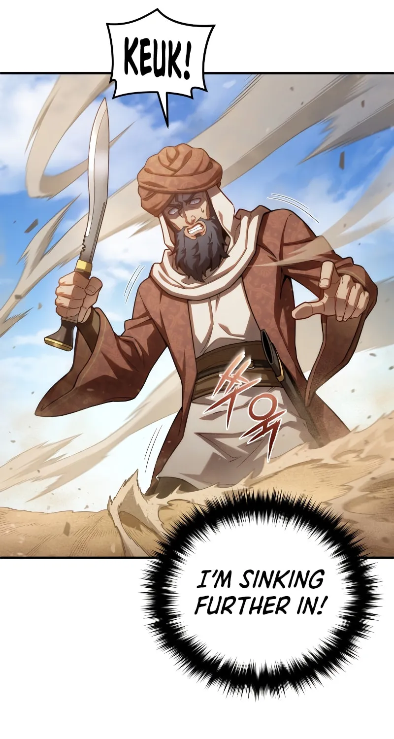 My Blasted Reincarnated Life Chapter 55 page 23 - 