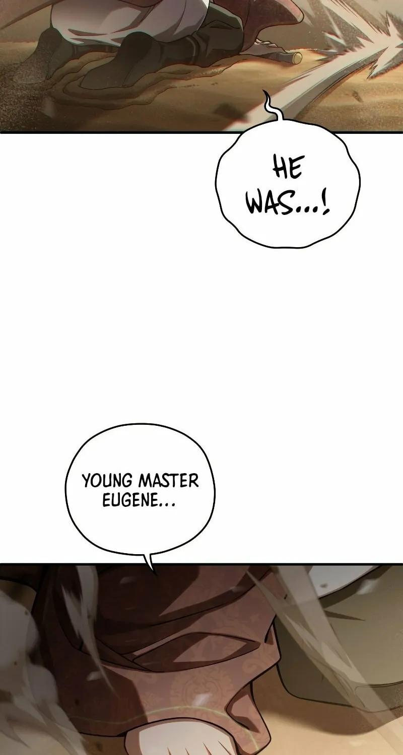 My Blasted Reincarnated Life Chapter 55 page 45 - 
