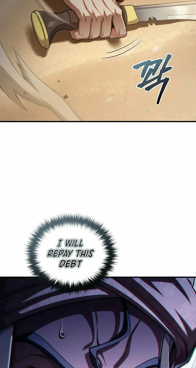 My Blasted Reincarnated Life Chapter 55 page 46 - 