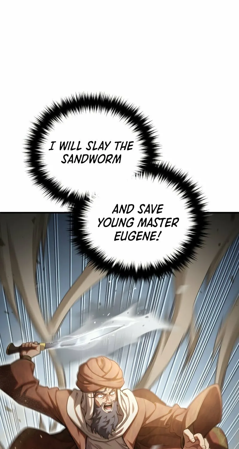 My Blasted Reincarnated Life Chapter 55 page 48 - 