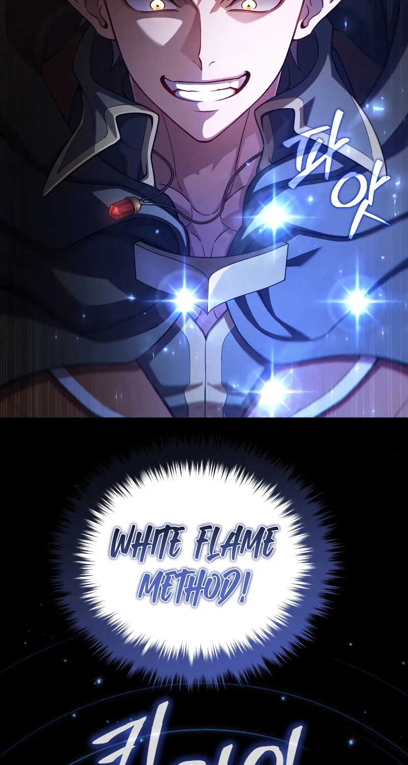 My Blasted Reincarnated Life Chapter 55 page 54 - 