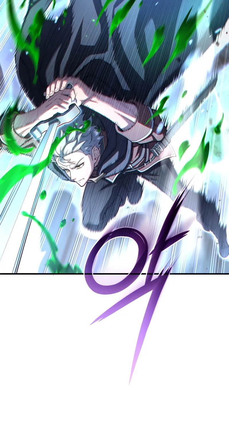 My Blasted Reincarnated Life Chapter 55 page 62 - 