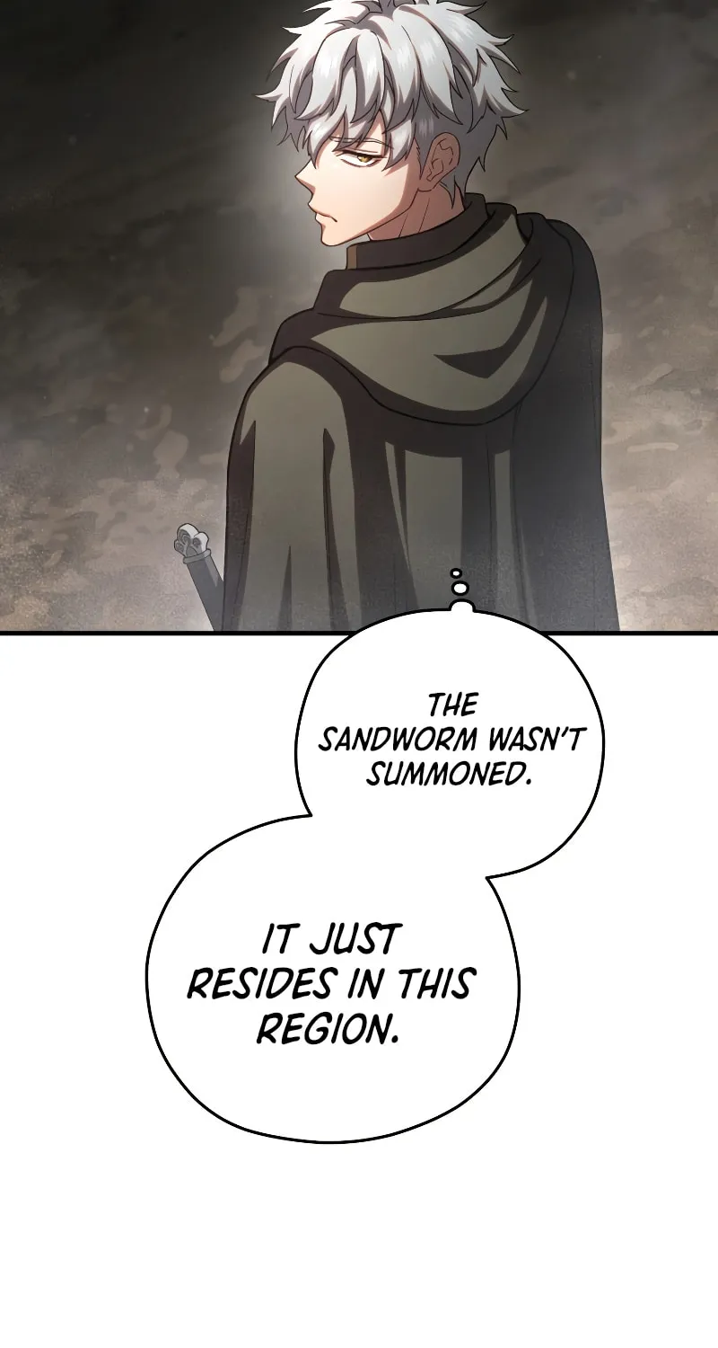 My Blasted Reincarnated Life Chapter 55 page 68 - 