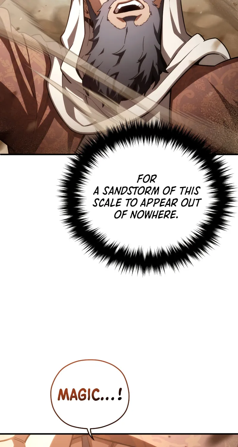 My Blasted Reincarnated Life Chapter 55 page 8 - 
