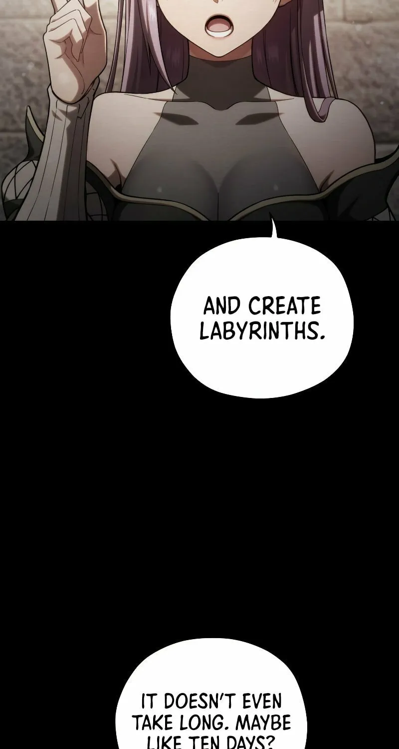 My Blasted Reincarnated Life Chapter 55 page 74 - 