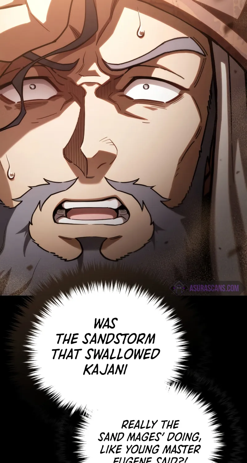 My Blasted Reincarnated Life Chapter 55 page 9 - 