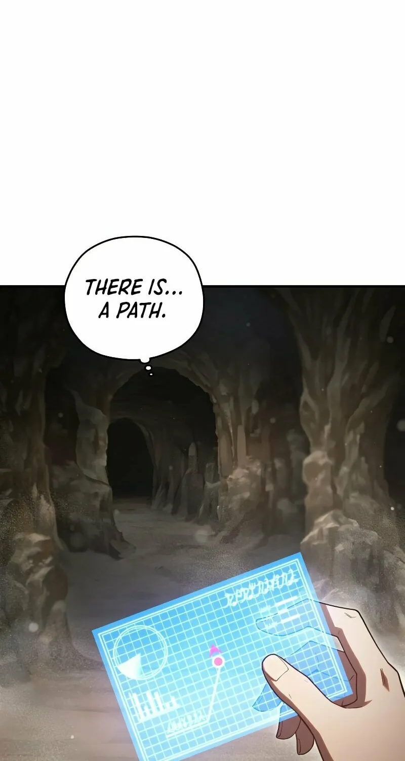 My Blasted Reincarnated Life Chapter 55 page 81 - 
