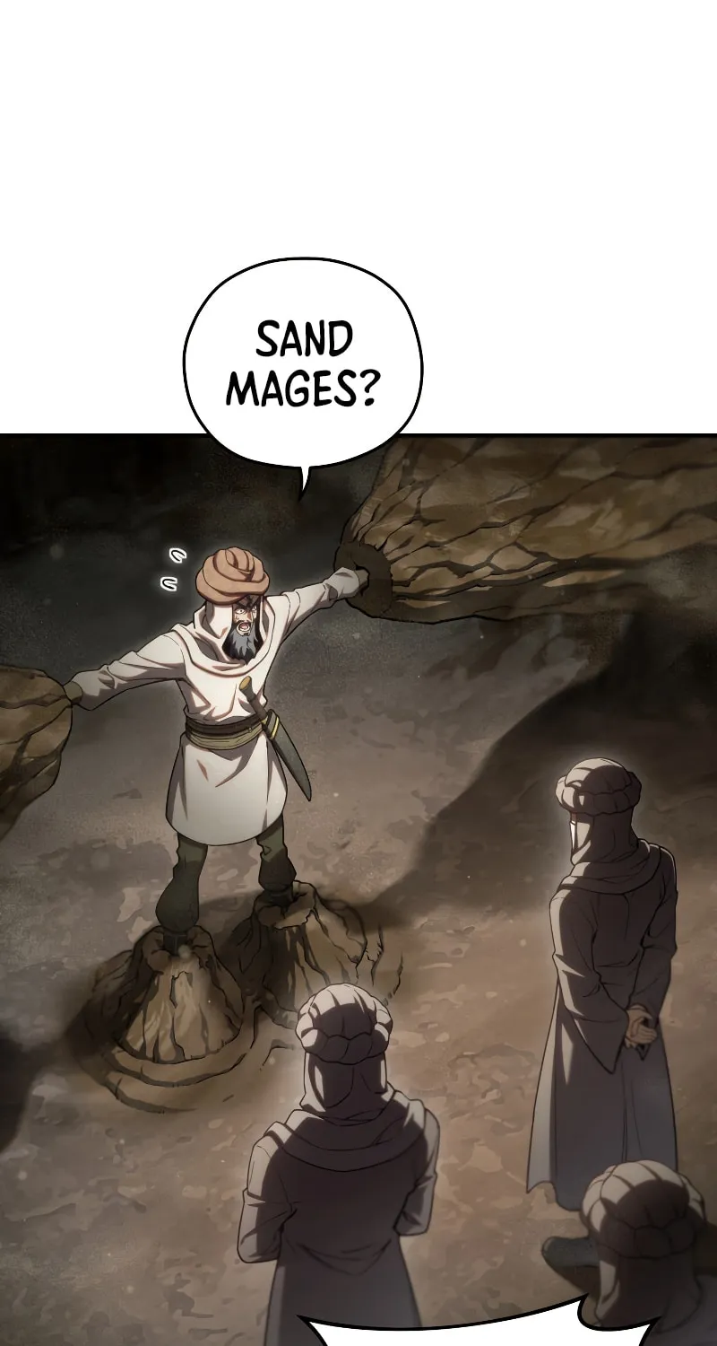 My Blasted Reincarnated Life Chapter 55 page 88 - 