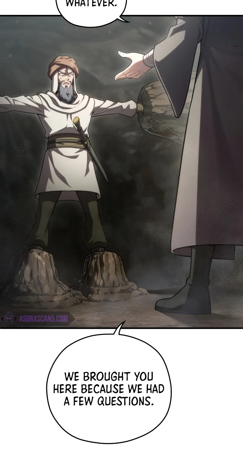 My Blasted Reincarnated Life Chapter 55 page 91 - 