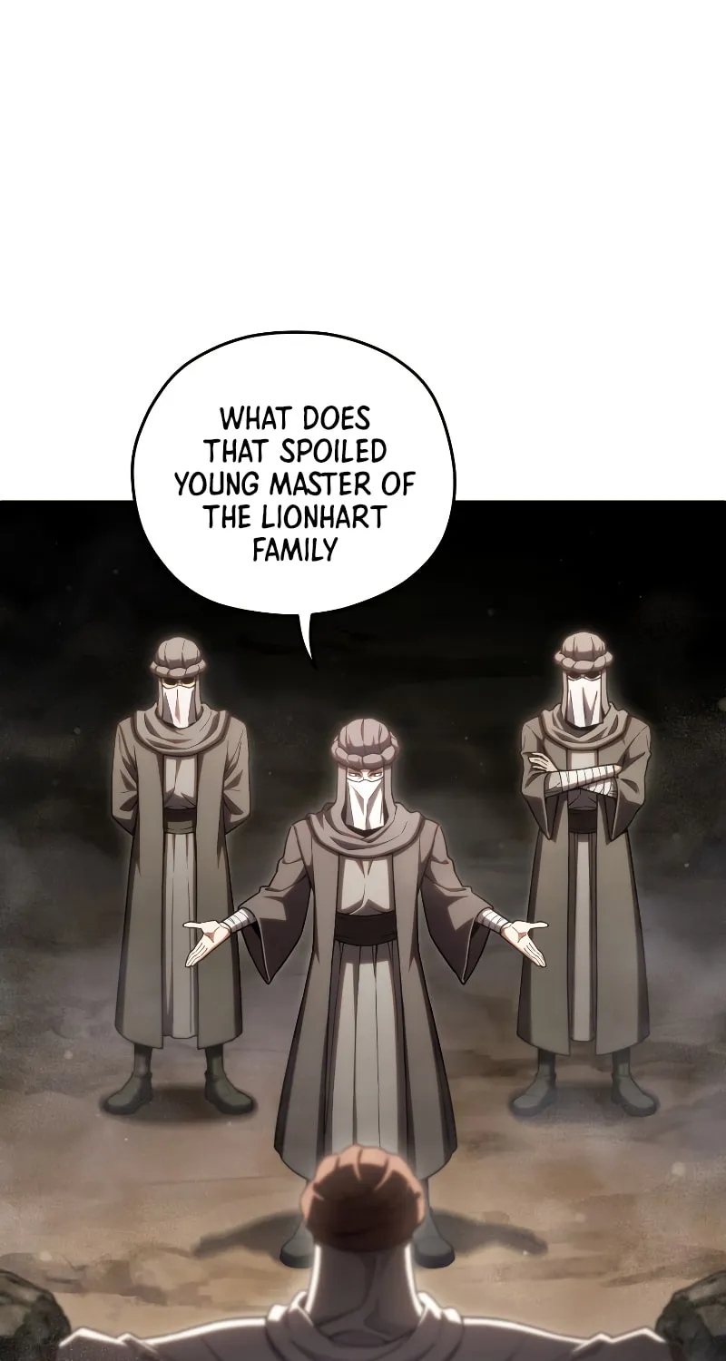 My Blasted Reincarnated Life Chapter 56 page 2 - 
