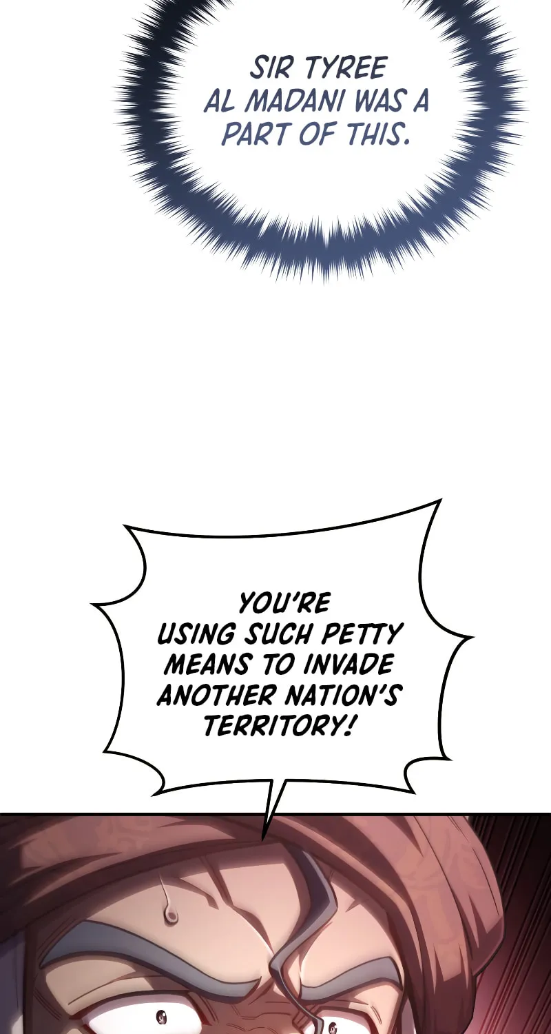 My Blasted Reincarnated Life Chapter 56 page 20 - 