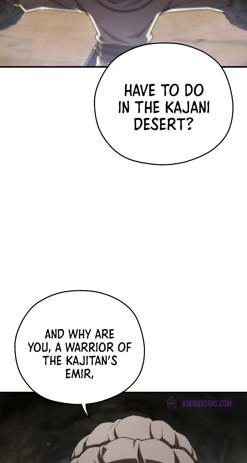 My Blasted Reincarnated Life Chapter 56 page 3 - 