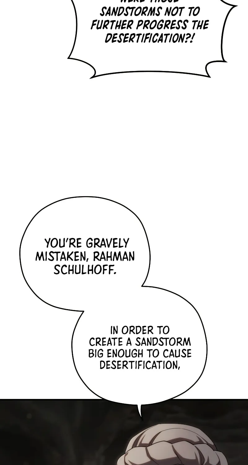 My Blasted Reincarnated Life Chapter 56 page 23 - 