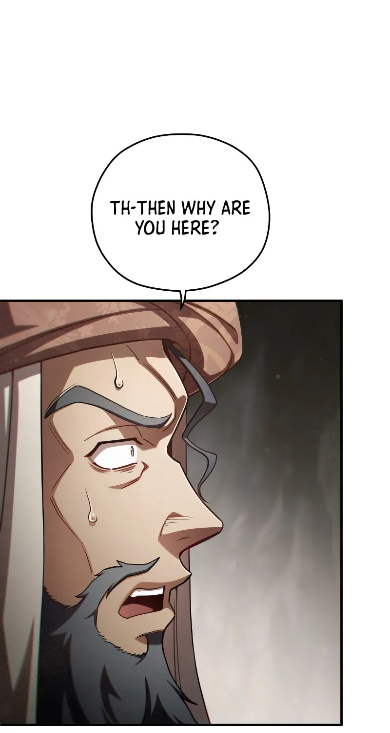 My Blasted Reincarnated Life Chapter 56 page 25 - 