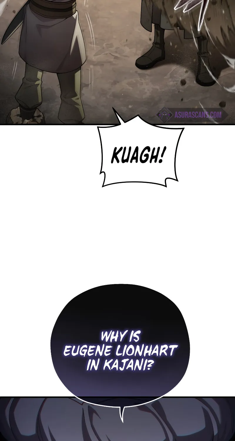 My Blasted Reincarnated Life Chapter 56 page 27 - 