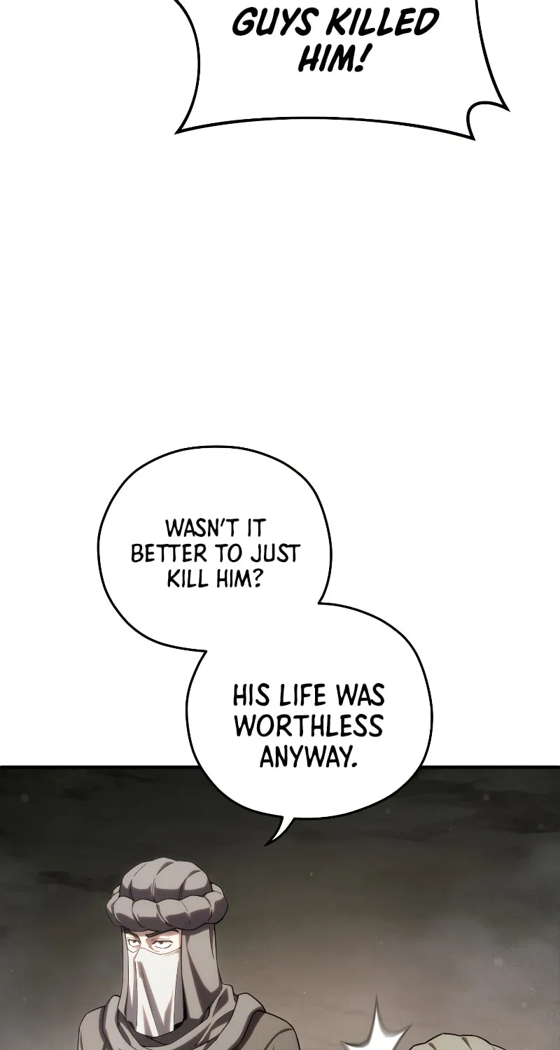 My Blasted Reincarnated Life Chapter 56 page 30 - 
